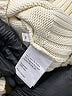 m.i.h Jeans 100% Cotton Ivory Pullover Sweater Size M - photo 8