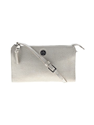 Tory Burch Leather Crossbody Bag (view 1)