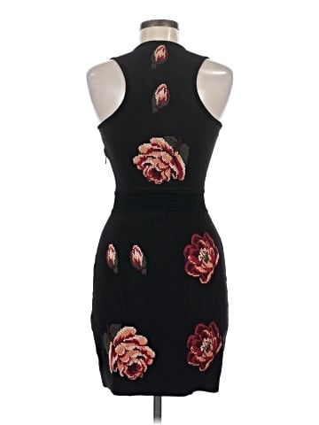 Alexander McQueen Cocktail Dress (view 2)