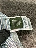 Eddie Bauer Gray Cargo Pants Size 14 - photo 8