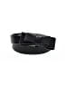Torrid 100% Polyurethane Black Belt Size Med Plus (00) - photo 1