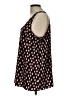 Torrid Black Tank Top Size Lg Plus (0) - photo 5