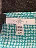 Fever 100% Polyester Teal Casual Dress Size L - photo 7