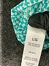 Fever 100% Polyester Teal Casual Dress Size L - photo 8