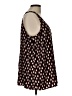 Torrid Black Tank Top Size Lg Plus (0) - photo 4
