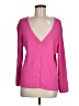 Carducci Pink Cardigan Size M - photo 1