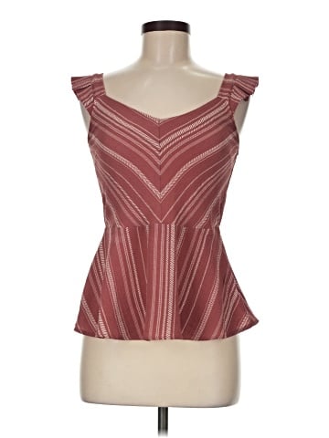 Monteau Sleeveless Top (view 1)