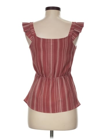 Monteau Sleeveless Top (view 2)