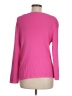 Carducci Pink Cardigan Size M - photo 2