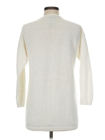 Adrienne Vittadini Pullover Sweater (view 2)