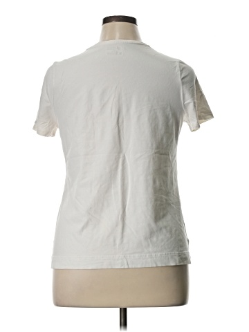 Lane Bryant Short Sleeve T-Shirt (view 2)