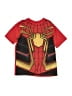 Marvel Red Short Sleeve T-Shirt Size 8 - photo 1