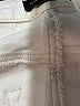 Talbots Ivory Jeans Size 2 - photo 4