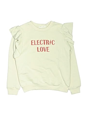 Two in a Castle Sweatshirt (view 1)