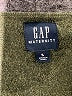 Gap - Maternity Green Pullover Sweater Size Sm Maternity - photo 3