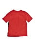 Marvel Red Short Sleeve T-Shirt Size 8 - photo 2