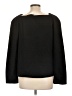 See and Be Seen Black Long Sleeve Top Size L - photo 2