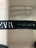 Zara Ivory Vest Size M - photo 6