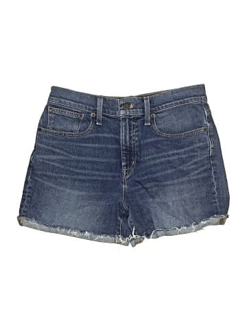 J.Crew Factory Store Denim Shorts (view 1)