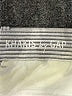 Gap 100% Cotton Stripes Green Shorts Size 0 - photo 3