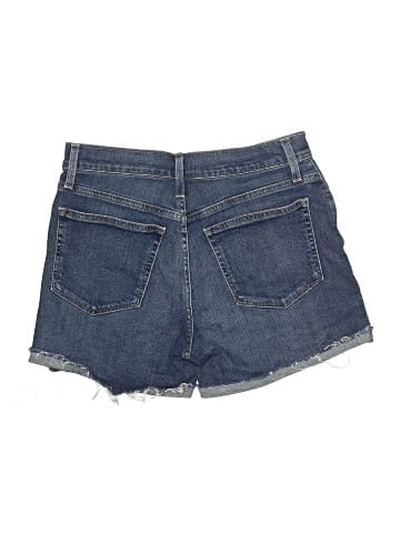 J.Crew Factory Store Denim Shorts (view 2)
