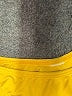 Unbranded Solid Yellow Swimsuit Bottoms Size S (estimated) - photo 3
