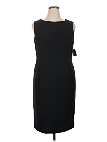 Kasper Cocktail Dress (view 1)