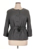 Talbots Gray Jacket Size 16 - photo 1
