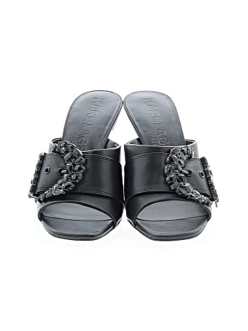 Karl Lagerfeld Paris Sandals (view 2)