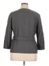 Talbots Gray Jacket Size 16 - photo 2