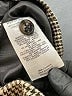 Reformation Houndstooth Brown Vest Size 0 - photo 5