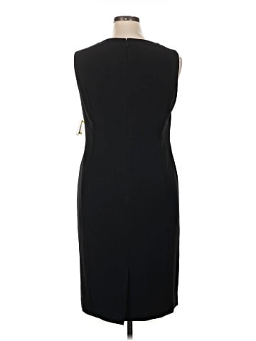 Kasper Cocktail Dress (view 2)
