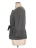 Talbots Gray Jacket Size 16 - photo 5