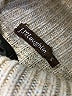 J. McLaughlin Metallic Tan Turtleneck Sweater Size S - photo 7