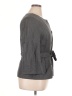 Talbots Gray Jacket Size 16 - photo 4