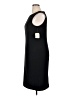 Kasper Black Cocktail Dress Size 14 - photo 5