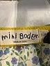 Mini Boden Solid Yellow Skirt Size 7 - 8 - photo 3
