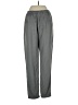 French Connection Gray Casual Pants Size 0 - photo 2