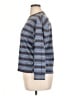 DAZY Stripes Blue 3/4 Sleeve T-Shirt Size XL - photo 5