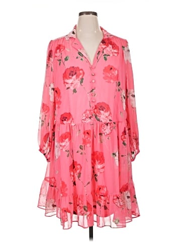 Maison Tara Casual Dress (view 1)