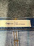 Gap Stars Blue Jeans Size 31 waist (tall) - photo 6