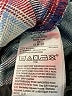 Gap Stars Blue Jeans Size 31 waist (tall) - photo 7