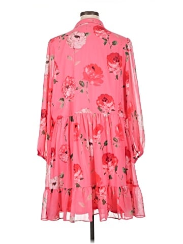 Maison Tara Casual Dress (view 2)