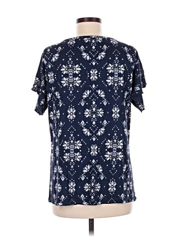 Soma Short Sleeve T-Shirt (view 2)