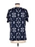 Soma Blue Short Sleeve T-Shirt Size M - photo 2