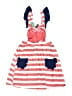 Unbranded Pink Dress Size XS (kids) - photo 1