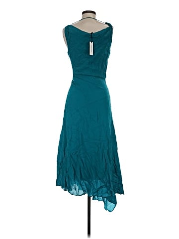 Banana Republic Cocktail Dress - back