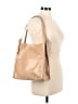Antik Kraft Solid Ivory Tan Shoulder Bag One size - photo 2