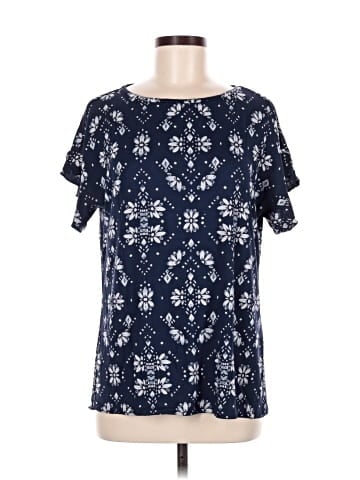 Soma Short Sleeve T-Shirt (view 1)