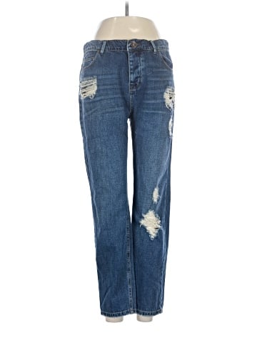 Free People Jeans (view 1)